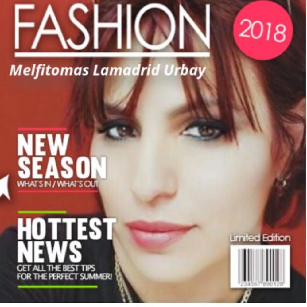 Meet your Posher, Melfi